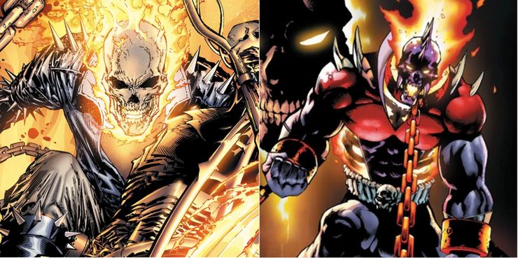 Los 10 mejores superhéroes con malvados doppelgangers, según Ranker 6 1656128189 643 Los 10 mejores superheroes con malvados doppelgangers segun Ranker.5