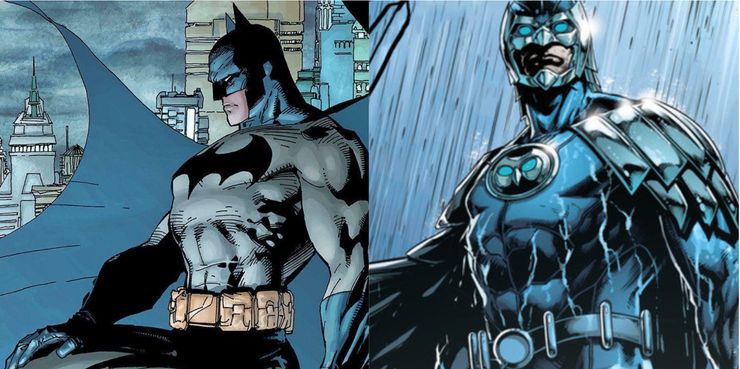 Los 10 mejores superhéroes con malvados doppelgangers, según Ranker 7 1656128193 27 Los 10 mejores superheroes con malvados doppelgangers segun Ranker.5