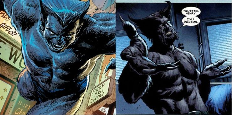 Los 10 mejores superhéroes con malvados doppelgangers, según Ranker 9 1656128200 567 Los 10 mejores superheroes con malvados doppelgangers segun Ranker.5