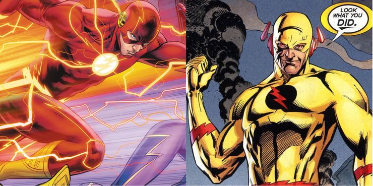 Los 10 mejores superhéroes con malvados doppelgangers, según Ranker 10 1656128204 885 Los 10 mejores superheroes con malvados doppelgangers segun Ranker.5