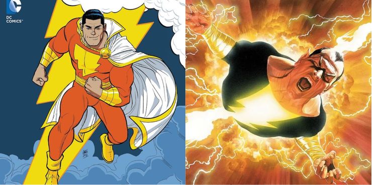 Los 10 mejores superhéroes con malvados doppelgangers, según Ranker 11 1656128208 449 Los 10 mejores superheroes con malvados doppelgangers segun Ranker.5