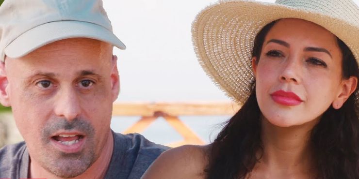 Parejas de prometidos de 90 días condenadas que eran demasiado parecidas 3 1656128234 796 Parejas de prometidos de 90 dias condenadas que eran demasiado.5