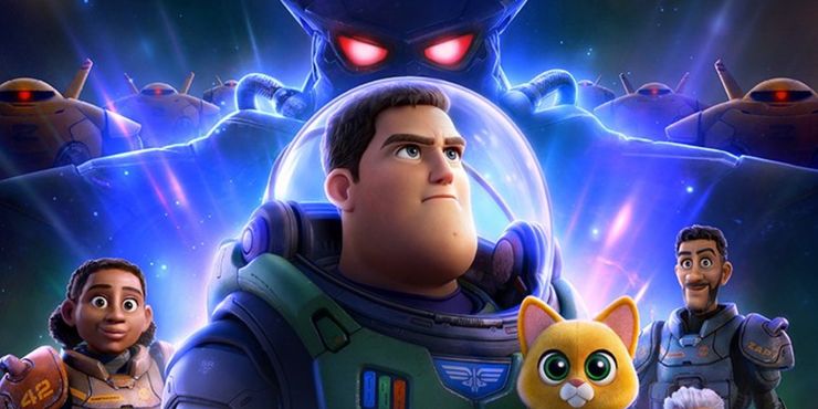 Pixar reveló el mejor villano de Lightyear 2 hace 22 años 4 1656138081 515 Pixar revelo el mejor villano de Lightyear 2 hace 22.5