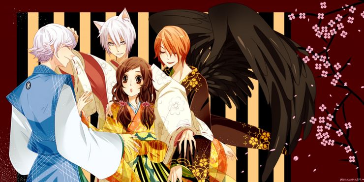 Los 10 mangas Shoujo mejor calificados, según MyAnimeList 6 1656157949 995 Los 10 mangas Shoujo mejor calificados segun MyAnimeList.5