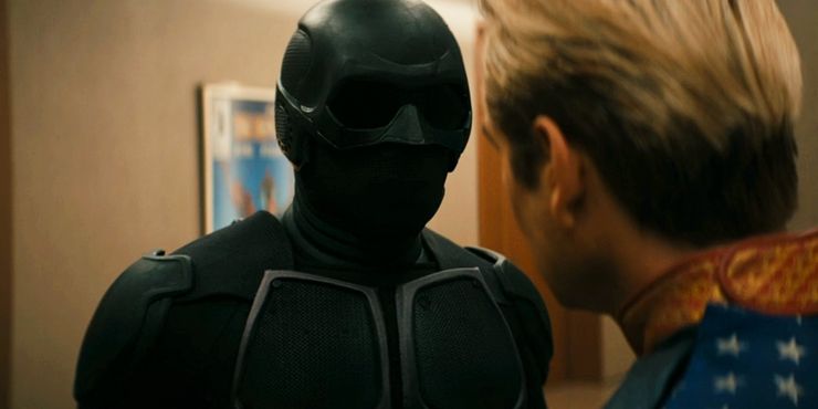 The Boys: Qué tan poderoso es realmente el Black Noir 4 1656162563 498 The Boys Que tan poderoso es realmente el Black Noir.5