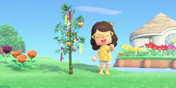 Animal Crossing: todo lo nuevo en julio de 2022 (insectos, peces, artículos de temporada) 4 1656177923 80 Animal Crossing todo lo nuevo en julio de 2022 insectos.5