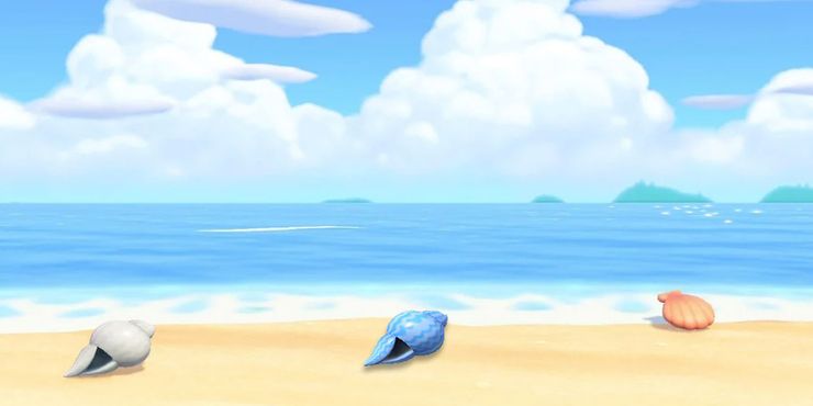 Animal Crossing: todo lo nuevo en julio de 2022 (insectos, peces, artículos de temporada) 5 1656177926 776 Animal Crossing todo lo nuevo en julio de 2022 insectos.5