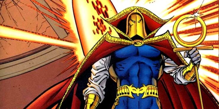 Los 10 crossovers más extraños de Marvel Comics con otras franquicias 11 1656266931 58 Los 10 crossovers mas extranos de Marvel Comics con otras.5
