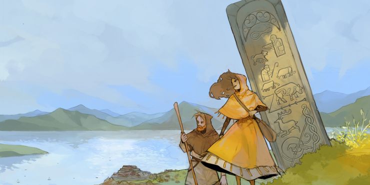 Libros de consulta con sabor a D&D que puedes usar para jugar casi cualquier juego de rol 4 1656272301 63 Libros de consulta con sabor a DD que puedes usar.5