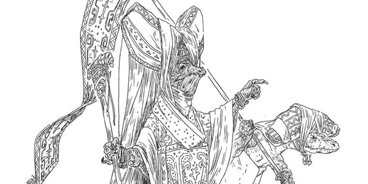 Libros de consulta con sabor a D&D que puedes usar para jugar casi cualquier juego de rol 5 1656272305 245 Libros de consulta con sabor a DD que puedes usar.5