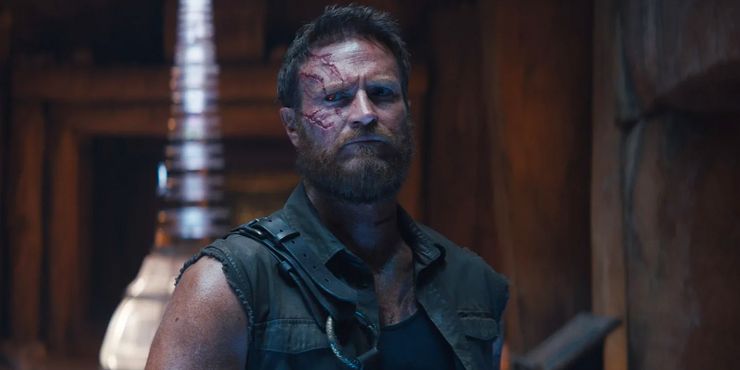 10 actores que deberían interpretar a Duke Nukem en la adaptación cinematográfica 6 1656296790 358 10 actores que deberian interpretar a Duke Nukem en la.5