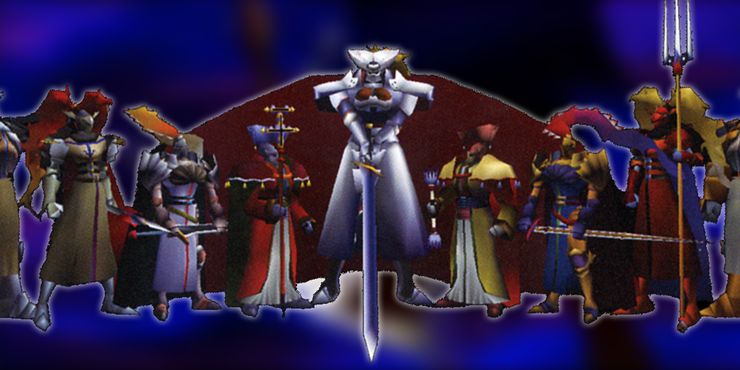 Knights of the Round Materia llegará en FF7 Rebirth, ¿verdad? 4 1656331759 120 Knights of the Round Materia llegara en FF7 Rebirth ¿verdad.5