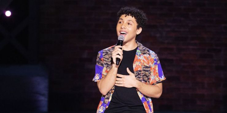 Los mejores especiales de comedia LGBTQ+ para ver durante el Mes del Orgullo 3 1656336499 773 Los mejores especiales de comedia LGBTQ para ver durante el.5