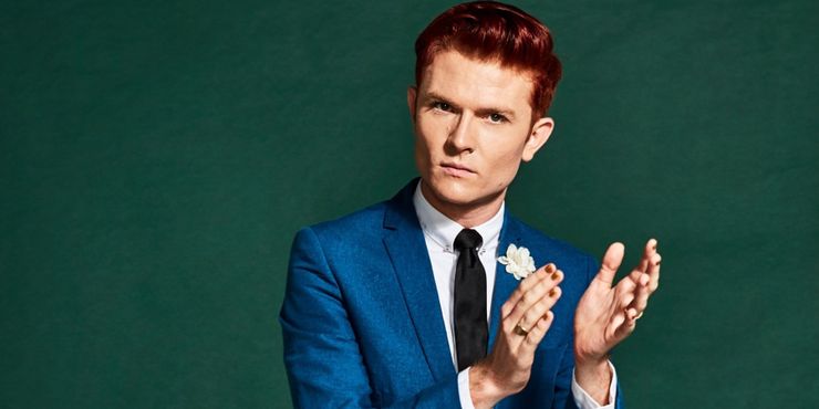 Los mejores especiales de comedia LGBTQ+ para ver durante el Mes del Orgullo 5 1656336508 204 Los mejores especiales de comedia LGBTQ para ver durante el.5