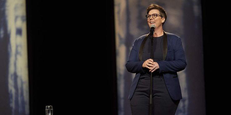 Los mejores especiales de comedia LGBTQ+ para ver durante el Mes del Orgullo 11 1656336531 514 Los mejores especiales de comedia LGBTQ para ver durante el.5