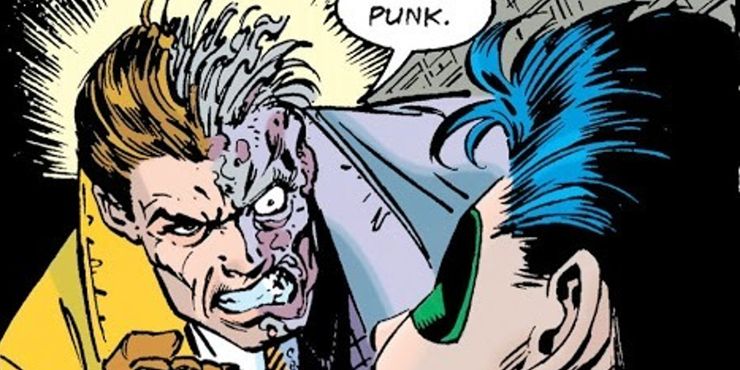Batman: los 10 datos más interesantes sobre Tim Drake que solo los fanáticos de los cómics conocen 7 1656341192 771 Batman los 10 datos mas interesantes sobre Tim Drake que.5