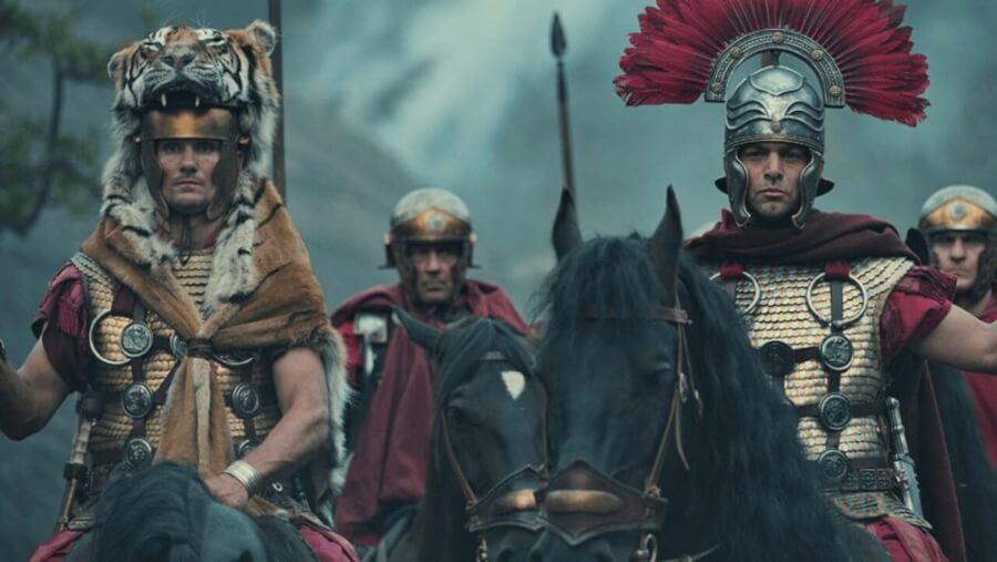 Programas renovados de Netflix 2022: ¿Qué originales regresan para las nuevas temporadas? 4 bárbaros de la serie original alemana de netflix que llegarán a netflix en octubre de 2020 copia