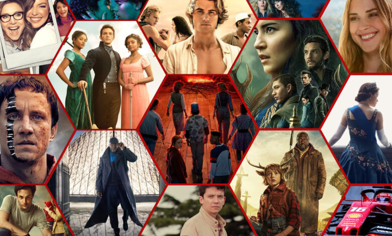 Programas renovados de Netflix 2022: ¿Qué originales regresan para las nuevas temporadas? 1 Programas renovados de Netflix 2022: ¿Qué originales regresan para las nuevas temporadas?