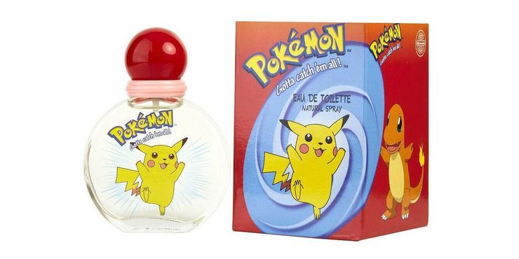 Los cruces y colaboraciones de Pokémon más extraños en la historia de la serie 5 1656346886 722 Los cruces y colaboraciones de Pokemon mas extranos en la.5
