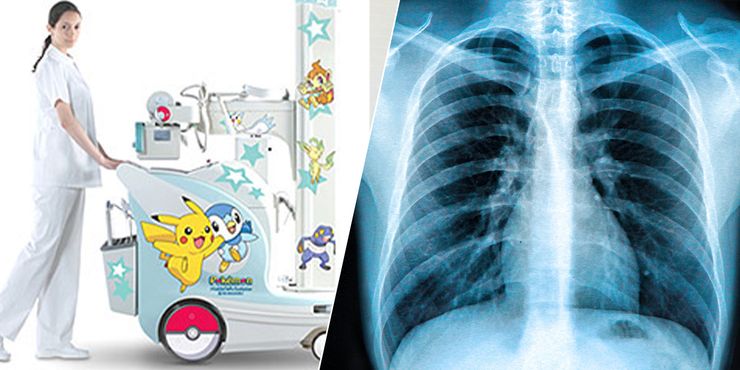 Los cruces y colaboraciones de Pokémon más extraños en la historia de la serie 6 1656346890 974 Los cruces y colaboraciones de Pokemon mas extranos en la.5