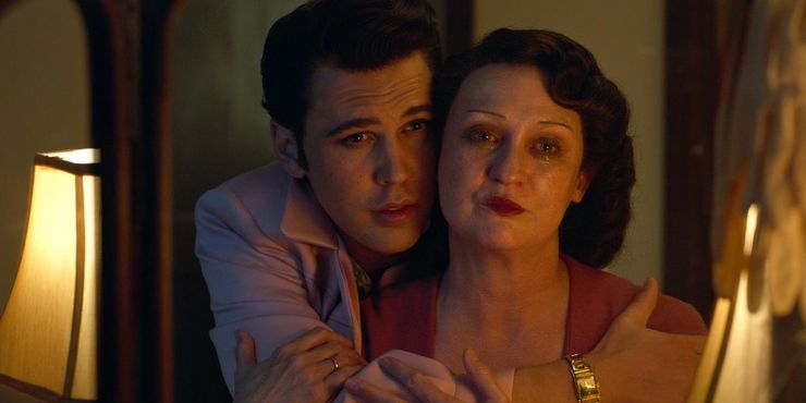 Elvis: 10 cosas que la película acertó sobre la vida de Elvis 5 1656356236 344 Elvis lo peor que le puede pasar a cada personaje.5