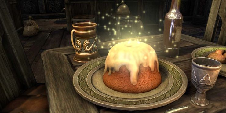 Sweetroll de Skyrim vuelve a llamar al huevo de Pascua de mayor duración de Bethesda 3 1656356539 623 Sweetroll de Skyrim vuelve a llamar al huevo de Pascua.5