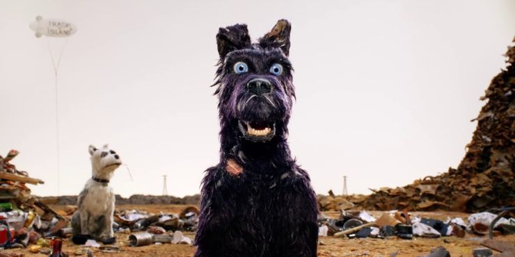 Las 10 mejores películas animadas apocalípticas y distópicas 3 1656381018 700 Las 10 mejores peliculas animadas apocalipticas y distopicas.5