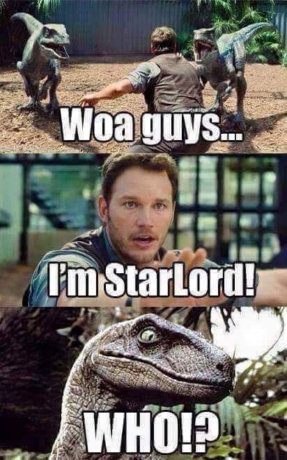 MCU: 10 memes que resumen perfectamente a Star-Lord como personaje 5 1656400765 972 MCU 10 memes que resumen perfectamente a Star Lord como personaje.5