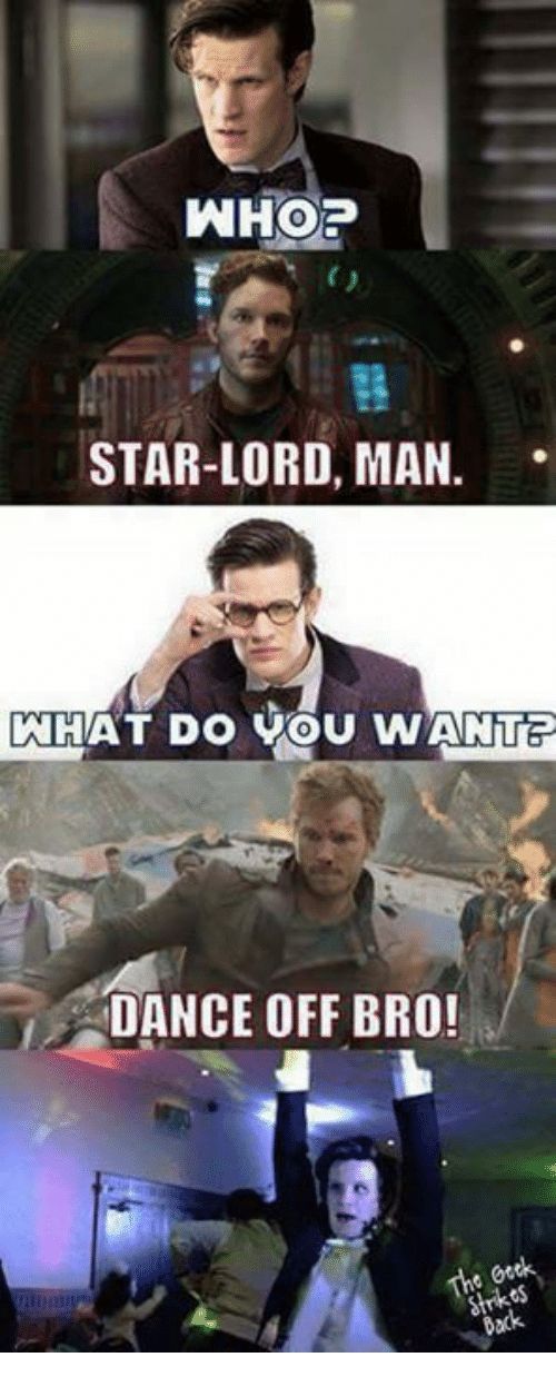 MCU: 10 memes que resumen perfectamente a Star-Lord como personaje 6 1656400769 720 MCU 10 memes que resumen perfectamente a Star Lord como personaje.5