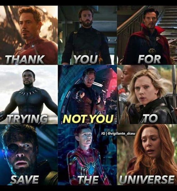 MCU: 10 memes que resumen perfectamente a Star-Lord como personaje 7 1656400773 575 MCU 10 memes que resumen perfectamente a Star Lord como personaje.5