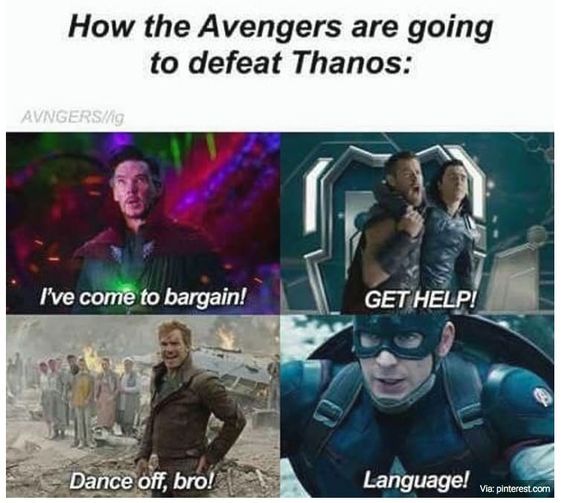 MCU: 10 memes que resumen perfectamente a Star-Lord como personaje 8 1656400777 89 MCU 10 memes que resumen perfectamente a Star Lord como personaje.5