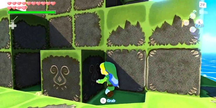 Zelda: las islas más memorables de Wind Waker, clasificadas 4 1656401063 966 Zelda las islas mas memorables de Wind Waker clasificadas.5