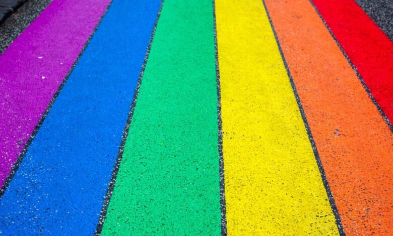 Las mejores imágenes para felicitar por WhatsApp el Día del Orgullo Gay 2022 1 1656405709 Las mejores imagenes para felicitar por WhatsApp el Dia del