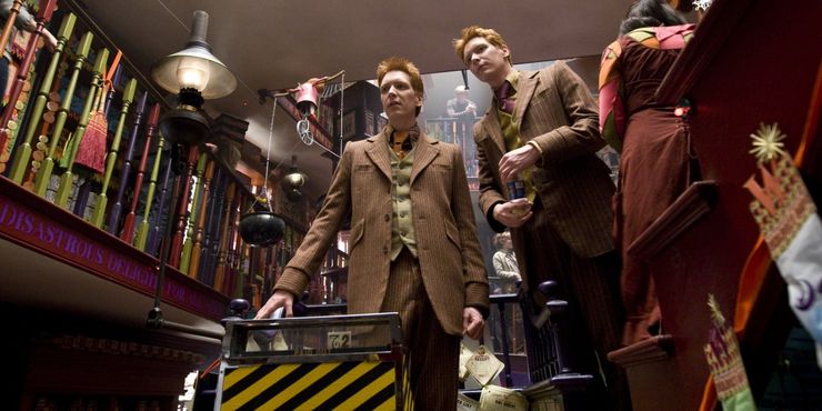 Las 10 cosas más grandes que la película Harry Potter Goblet Of Fire deja fuera, según Ranker 4 1656406038 42 Las 10 cosas mas grandes que la pelicula Harry Potter.5