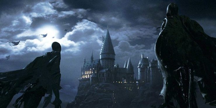 Las 10 cosas más grandes que la película Harry Potter Goblet Of Fire deja fuera, según Ranker 7 1656406049 205 Las 10 cosas mas grandes que la pelicula Harry Potter.5
