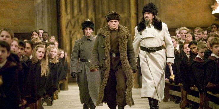 Las 10 cosas más grandes que la película Harry Potter Goblet Of Fire deja fuera, según Ranker 10 1656406060 29 Las 10 cosas mas grandes que la pelicula Harry Potter.5