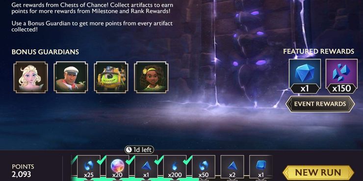 Disney Mirrorverse: las mejores cosas para hacer después de terminar el juego 6 1656415948 639 Disney Mirrorverse las mejores cosas para hacer despues de terminar.5