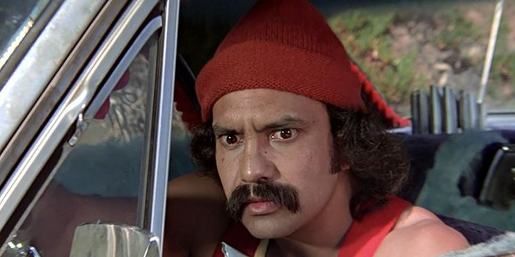 Boda de escopeta: ¿Dónde más has visto al elenco? 7 1656420814 84 Boda de escopeta ¿Donde mas has visto al elenco.5