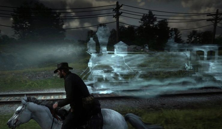 No Undead Nightmare 2 es el mayor error de RDR2 de Rockstar 6 1656426149 197 No Undead Nightmare 2 es el mayor error de RDR2.5