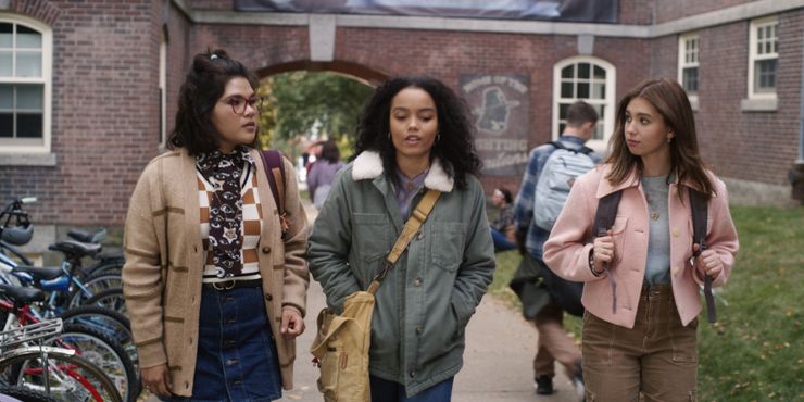 Imágenes de Hocus Pocus 2: el mejor vistazo hasta ahora a las hermanas Sanderson y nuevos personajes 5 1656481043 315 Imagenes de Hocus Pocus 2 el mejor vistazo hasta ahora.5