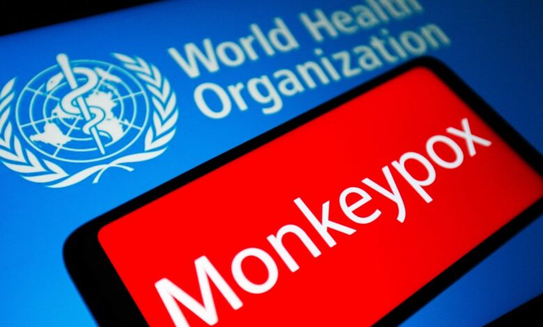 Viruela del mono: EEUU anuncia nuevas medidas contra brote