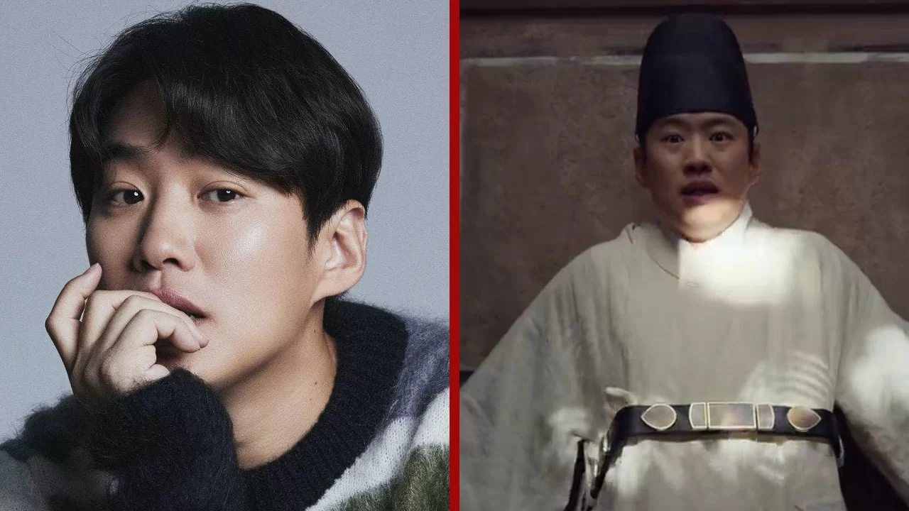 mask-girl-netflix-k-drama-thriller-temporada-1-ahn-jae-hong máscara niña netflix k drama novela de suspenso temporada 1 ahn jae hong