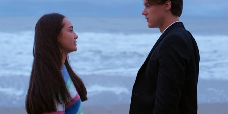 El verano me puse bonita: 10 mejores sorpresas en la temporada 1 4 1656560237 443 Explicacion del final de la temporada 1 de The Summer.5