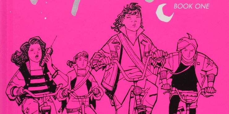 Cosas más extrañas: 10 libros para leer si te encantó el programa 5 1656579325 220 Cosas mas extranas 10 libros para leer si te encanto.5