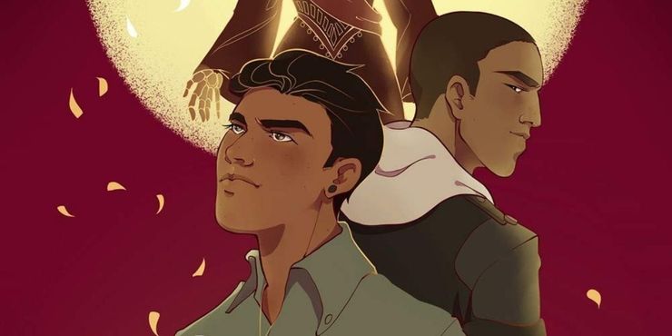 Cosas más extrañas: 10 libros para leer si te encantó el programa 9 1656579339 678 Cosas mas extranas 10 libros para leer si te encanto.5