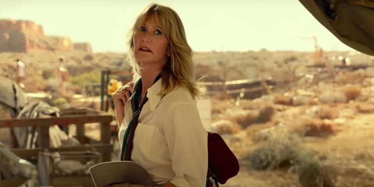 Jurassic World Dominion: todos los personajes heredados que regresan, clasificados 5 1656609085 784 Jurassic World Dominion todos los personajes heredados que regresan clasificados.5