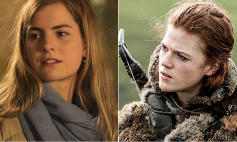 Adaptación Live Action Horizon Zero Dawn: 10 actrices que podrían interpretar a Aloy 1 Adaptación Live Action Horizon Zero Dawn: 10 actrices que podrían interpretar a Aloy