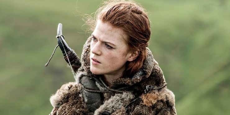 Adaptación Live Action Horizon Zero Dawn: 10 actrices que podrían interpretar a Aloy 2 Adaptacion Live Action Horizon Zero Dawn 10 actrices que podrian.5