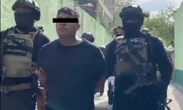 Balacera en Tepito culmina con 3 lesionados y 4 detenidos 1 Balacera en Tepito culmina con 3 lesionados y 4 detenidos