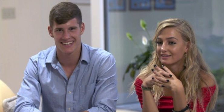 ¿Por qué los fanáticos de Welcome to Plathville piensan que Lydia está enamorada de Max? 2 Bienvenidos a Plathville Moriah revela la verdad sobre Max Split.5